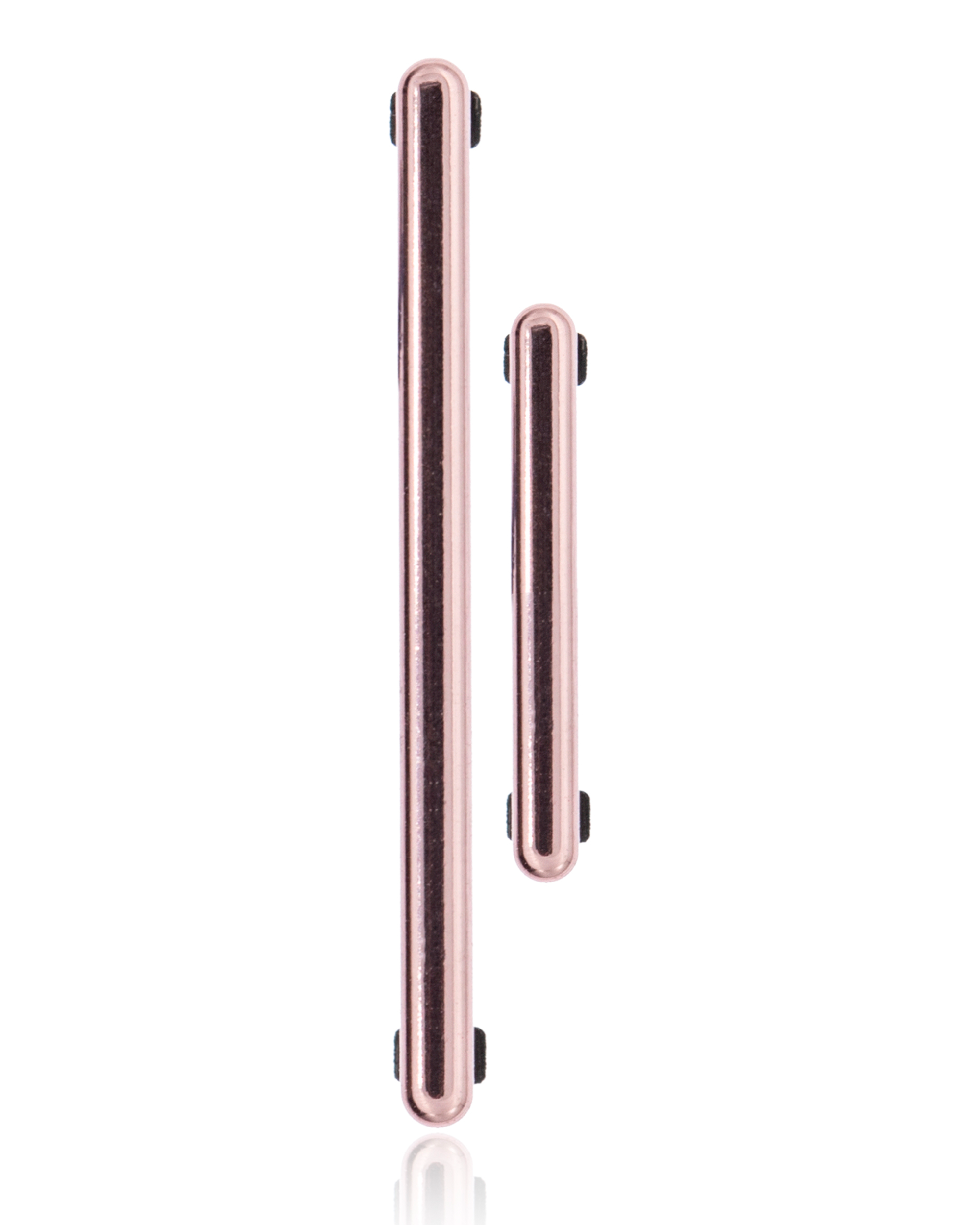 Festtasten Ein/Aus+Lautstärke f. Galaxy Note 20 Ultra Mystic Bronze Premium