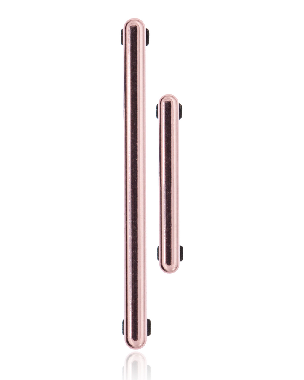 Festtasten Ein/Aus+Lautstärke f. Galaxy Note 20 Ultra Mystic Bronze Premium