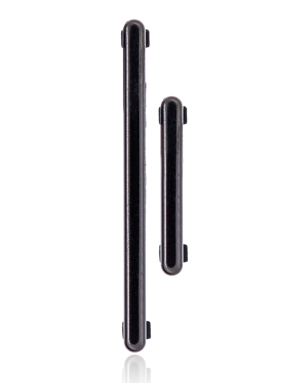 Replacement Buttons (Power & Volume) for Samsung Galaxy Note 20 5G / Note 20 Ultra 5G (Mystic Black)