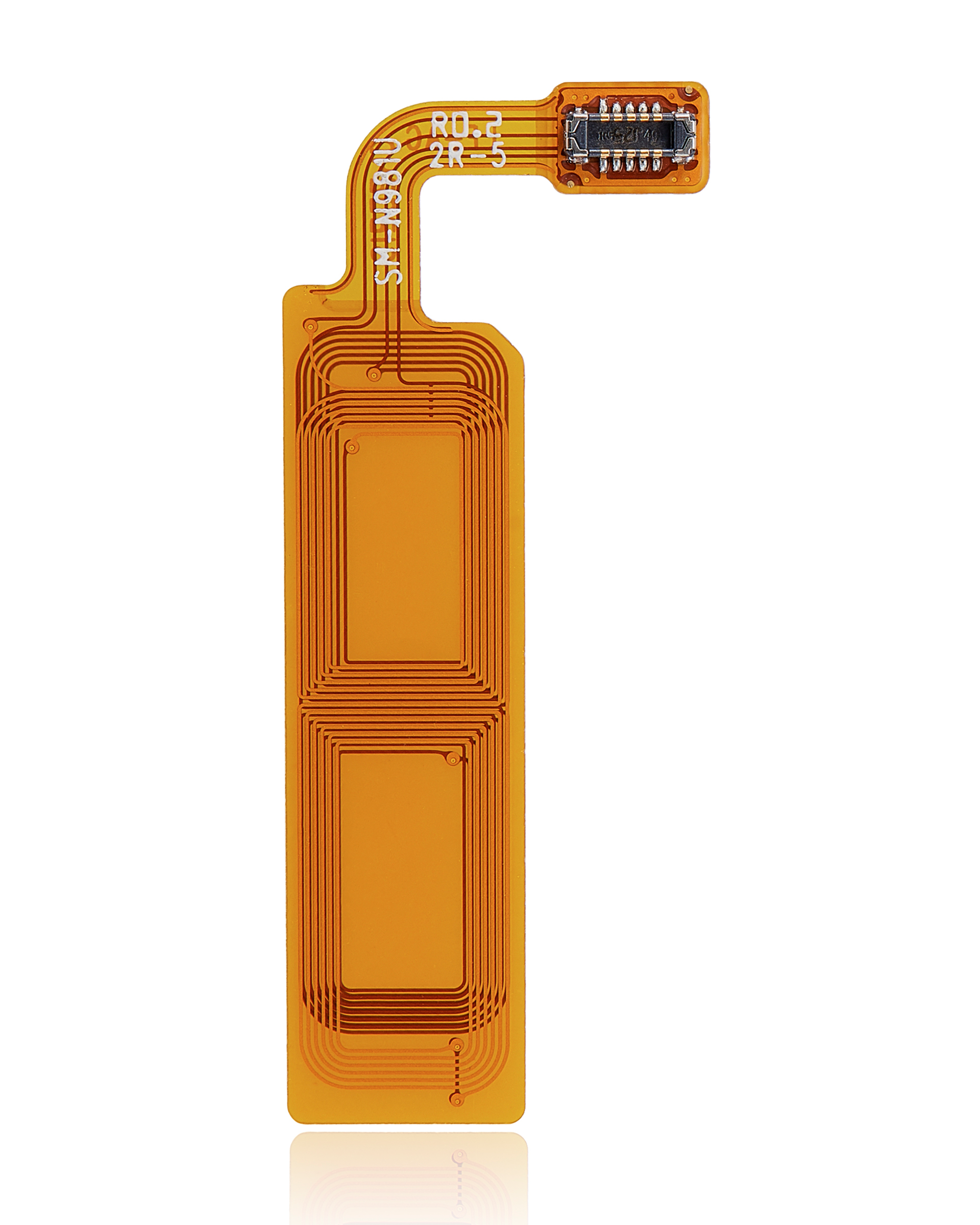 Flex Cable for Wireless Charging of S Pen for Samsung Galaxy Note 20