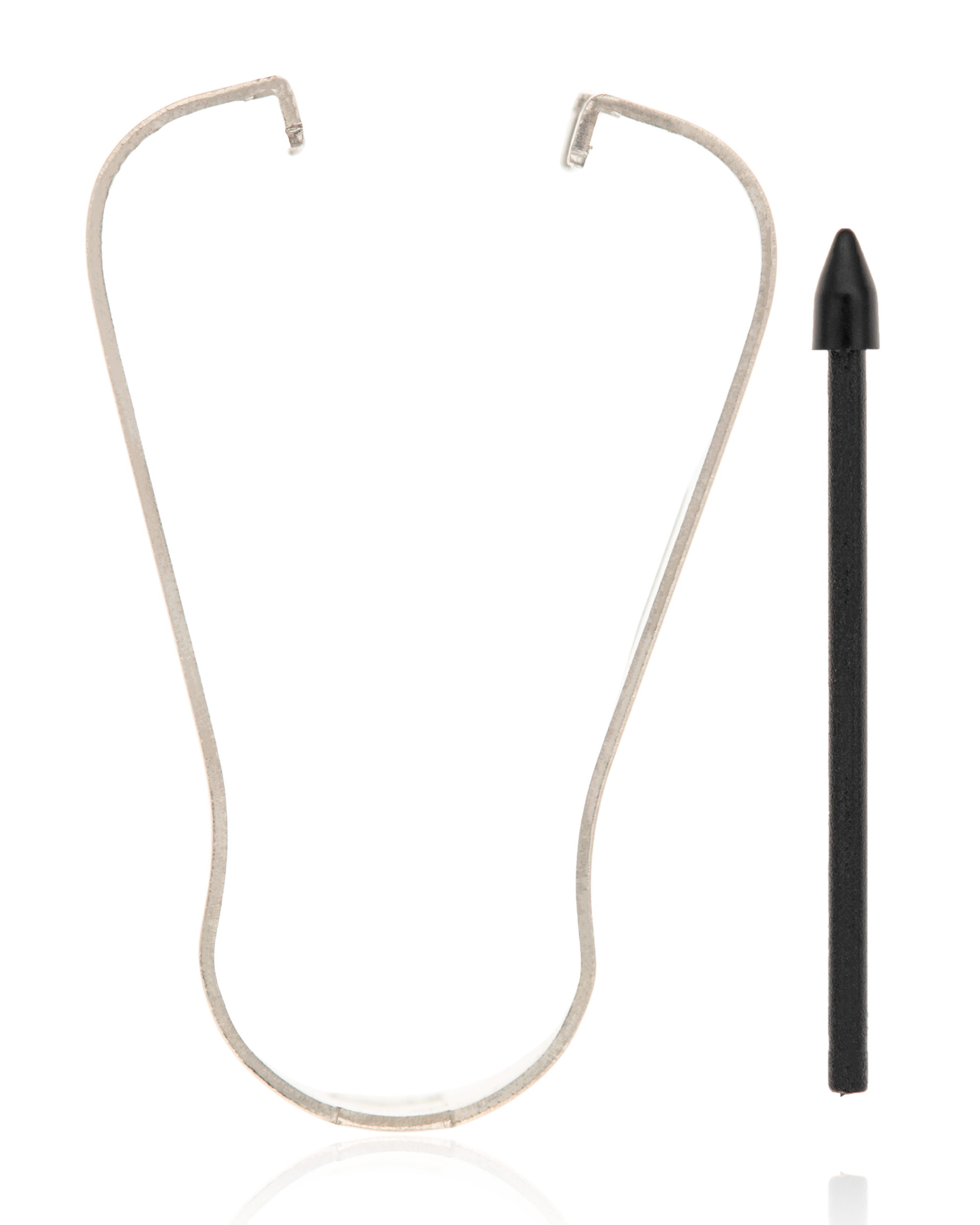 Samsung Stylus-Spitze für Note 10/20/Ultra & Tab S6/S7 (Aura Black 5er)