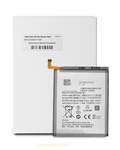 Ersatzakku für Samsung Galaxy Note 20 Ultra (Service Pack)