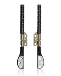 Hinges (left + right) for MacBook Pro 17" A1297 (2009-2011)