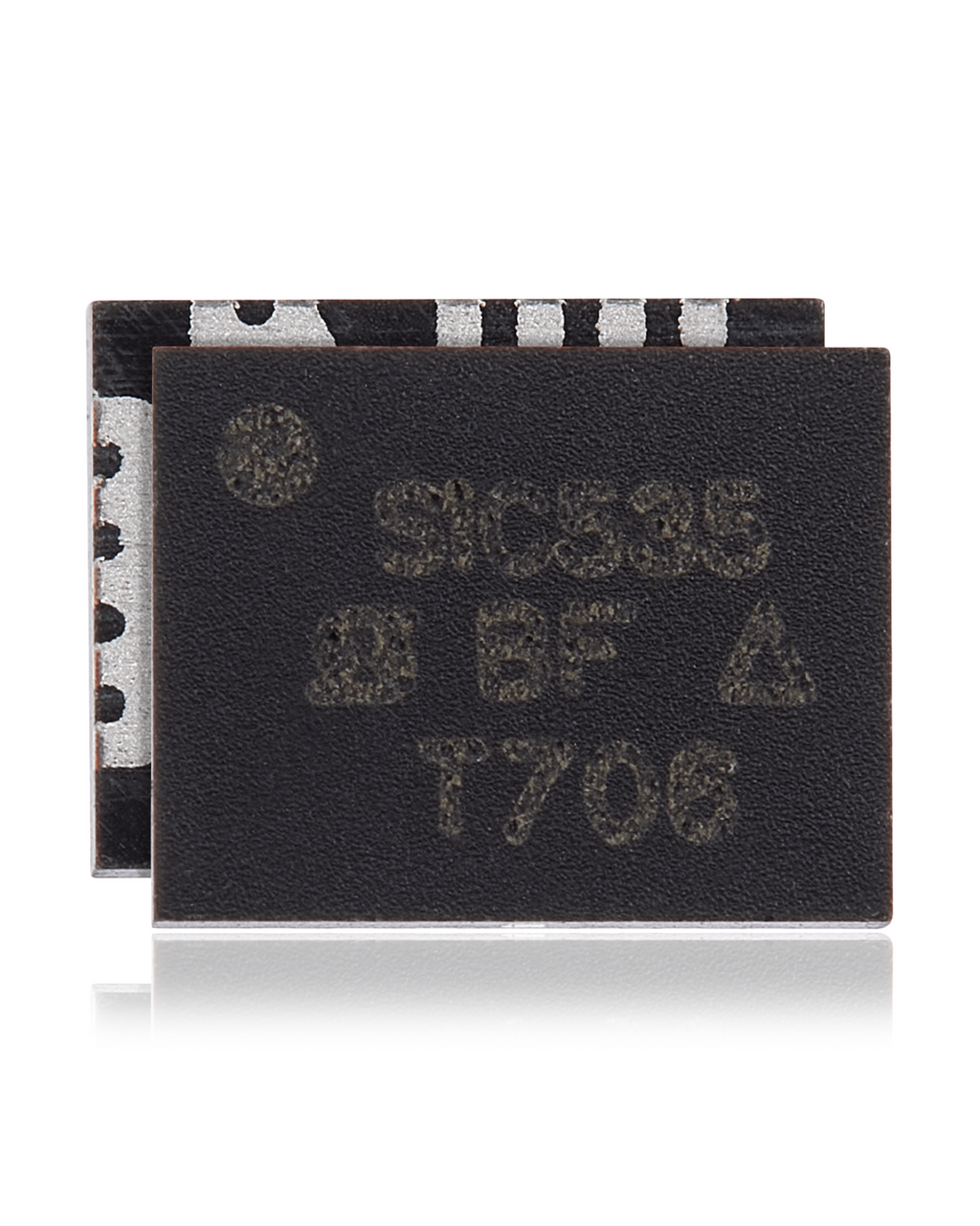 CPU Vcore Power Supply for MacBooks (SIC535)