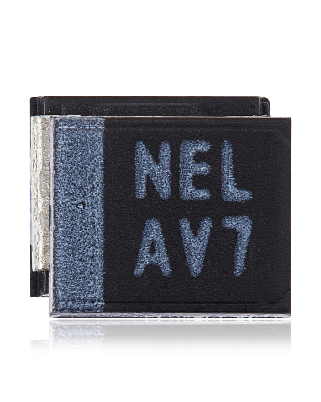 Reverse Current Protection (PBus Supply & Battery Charger) Tantalum Capacitor AV7 for MacBooks (62 µF, 11 V)