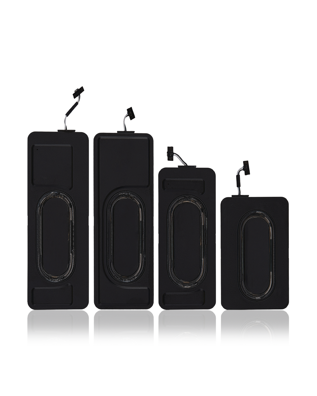Loudspeakers for iPad Pro 11" 2nd Gen (2020) / 3rd Gen (2021) / 4th Gen (2022) – Set of 4
