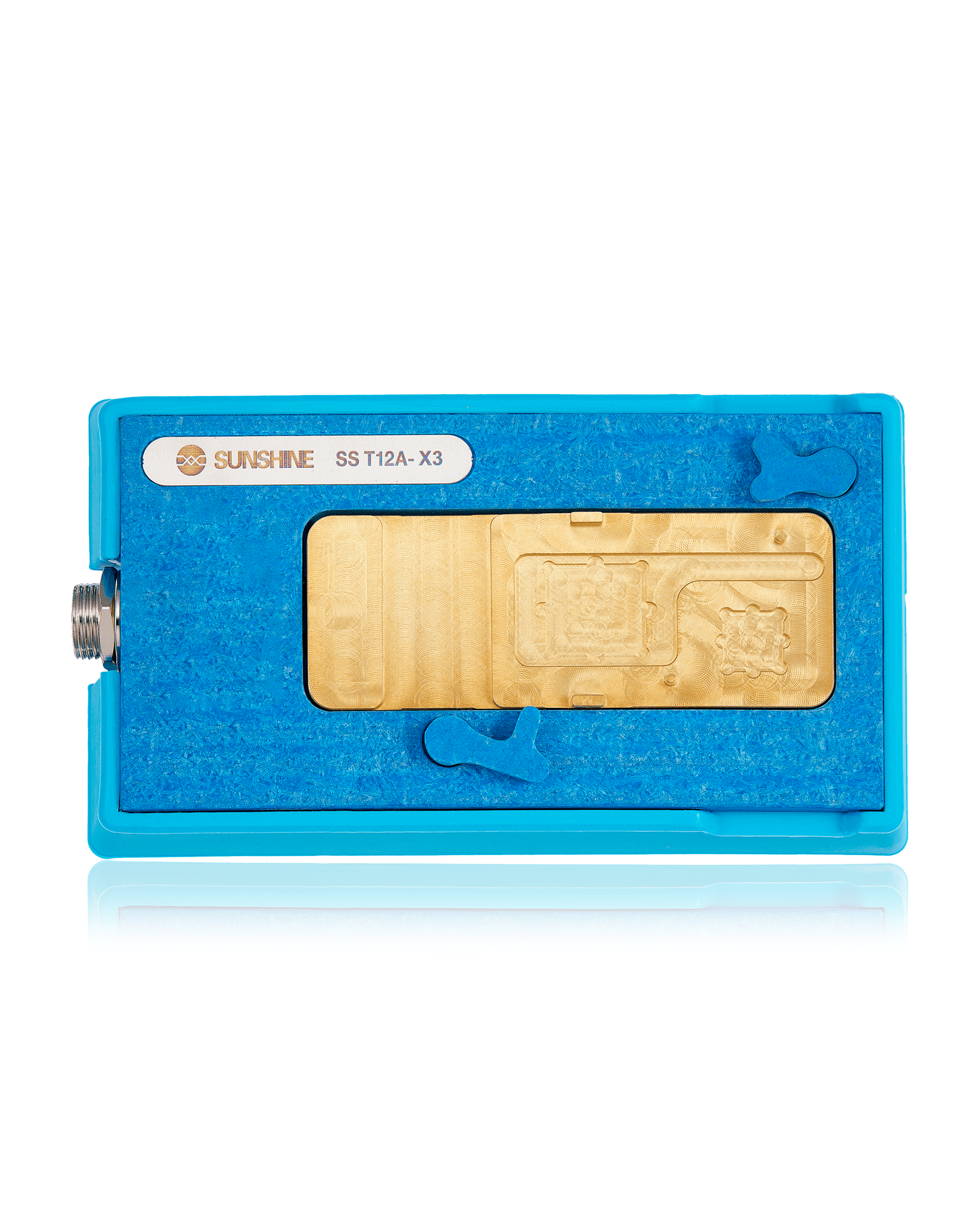 Sunshine SST12A-X3 Modul zur Platinentrennung für iPhone X / XS / XS Max
