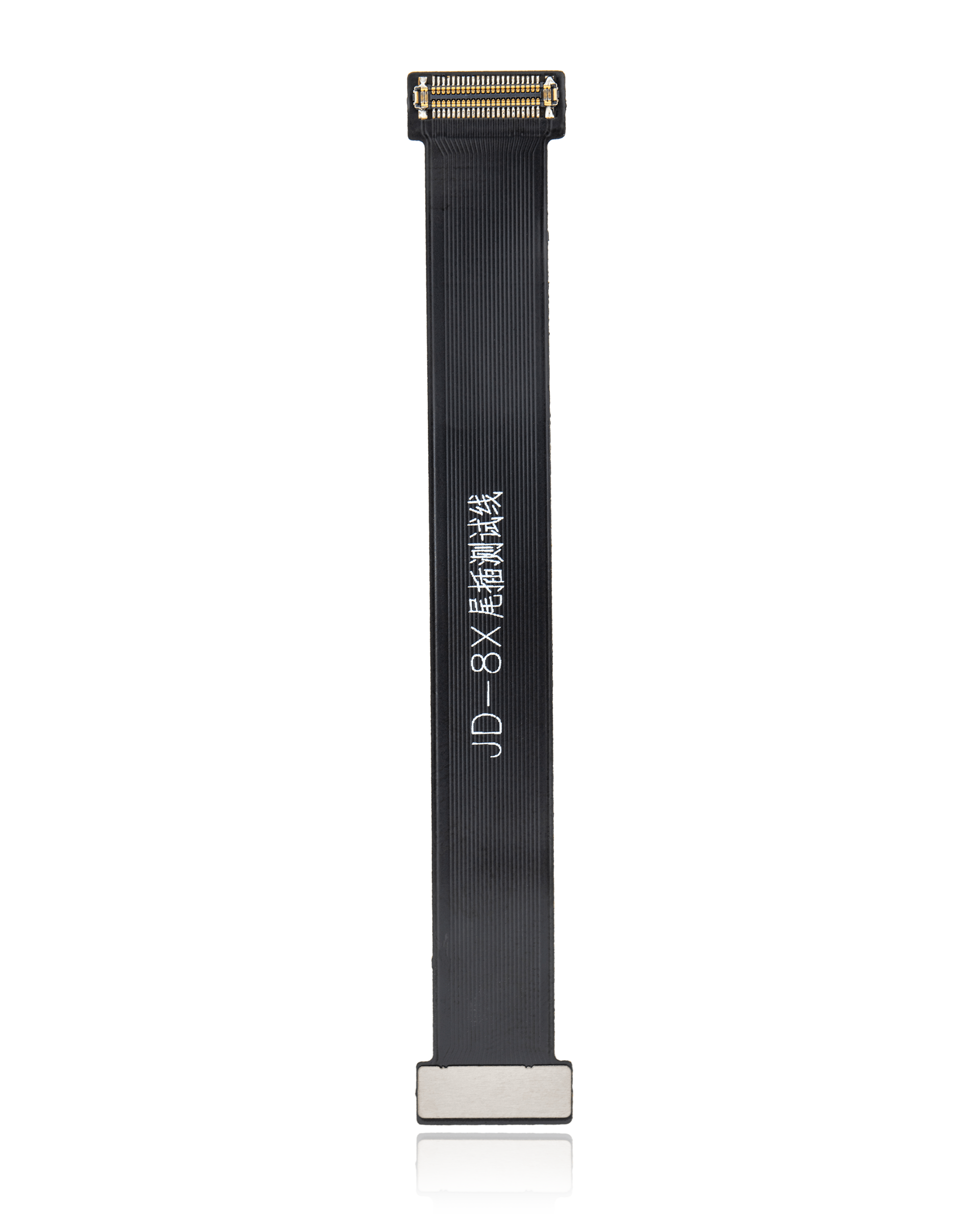 Testkabel (Ladebuchse) für iPhone X / XS / XS Max