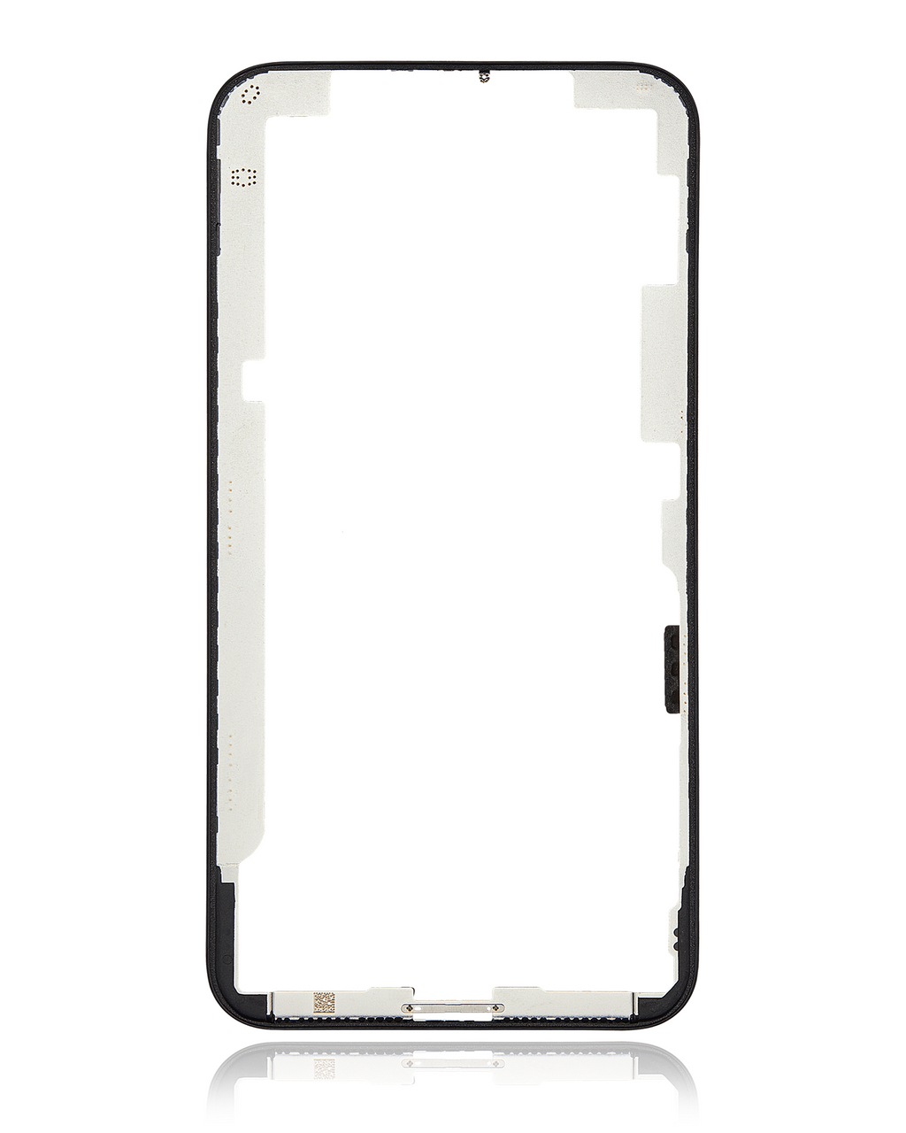 LCD-Rahmen ohne Kleber für iPhone XS (10er-Pack)