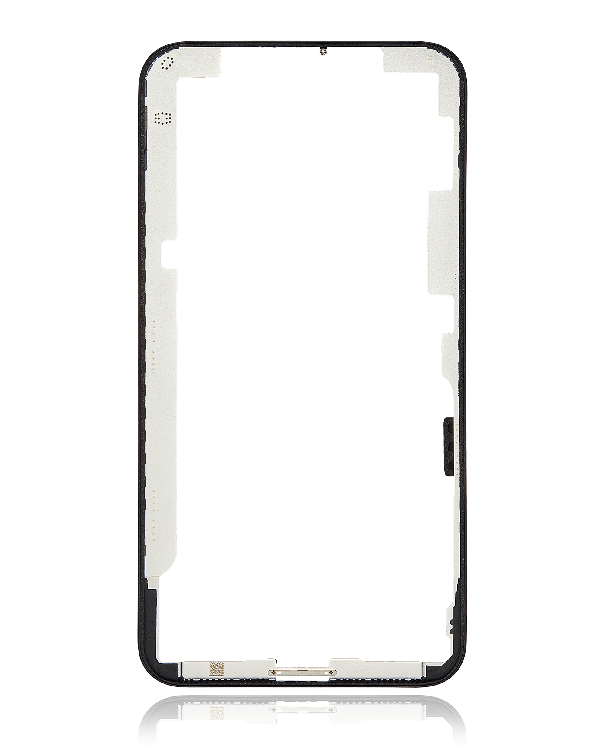 LCD-Rahmen ohne Kleber für iPhone XS (10er-Pack)
