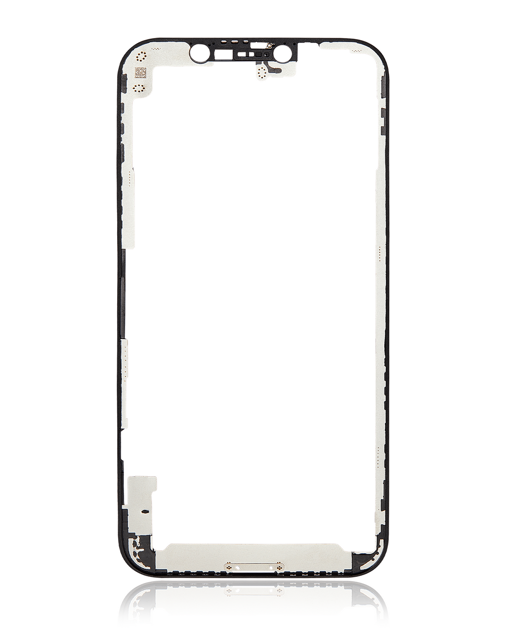 LCD Frame without Adhesive for iPhone 12 Pro Max (10-Pack)