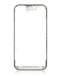 LCD-Rahmen ohne Kleber für iPhone 15 (5er-Pack)