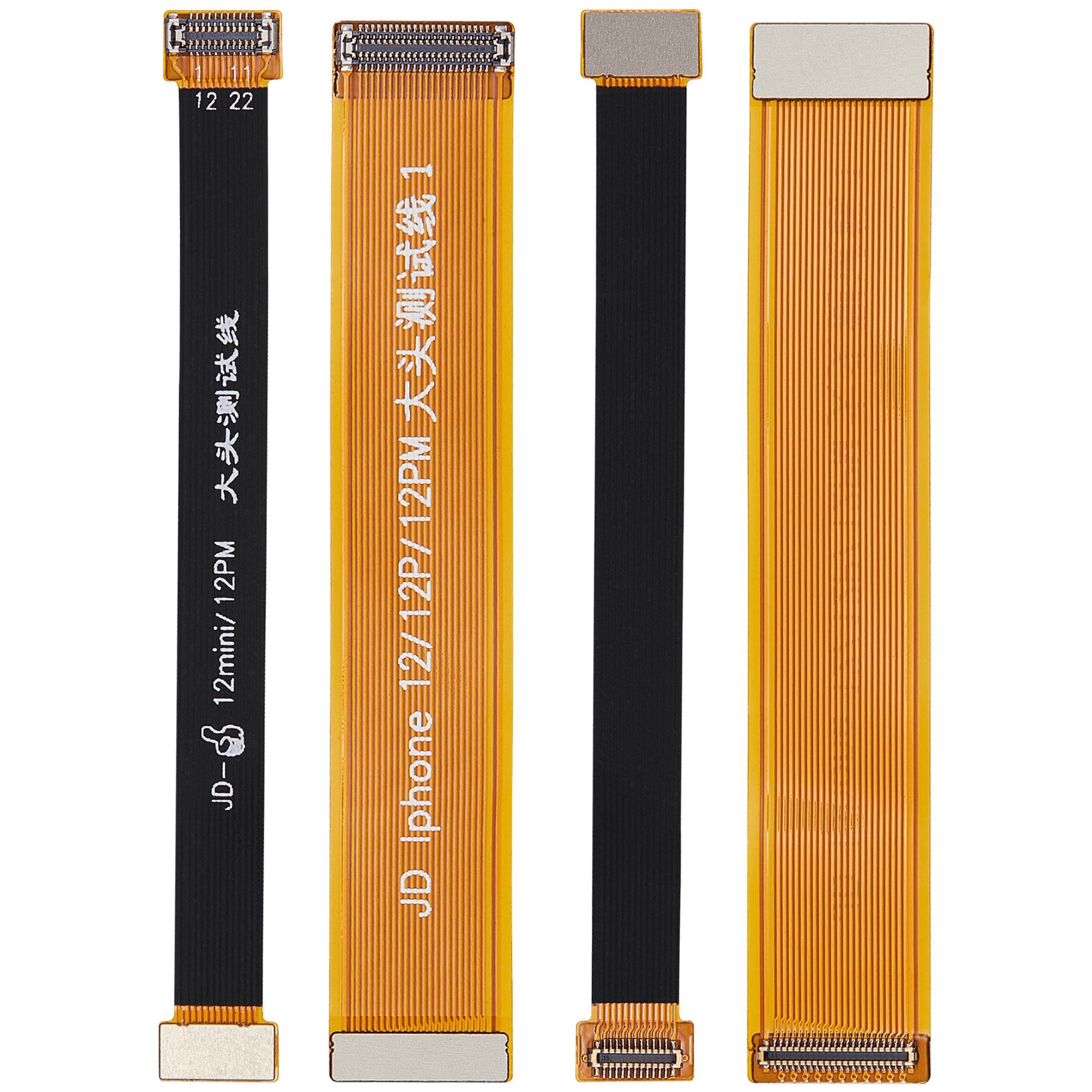 Testkabel (Rückkamera) für iPhone 12 Pro Max