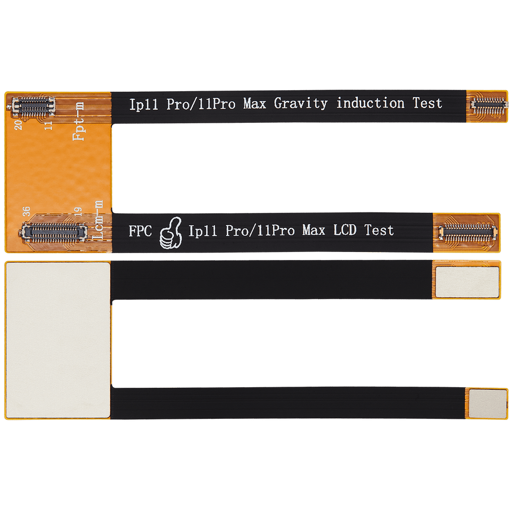 Test Cable (LCD Display) for iPhone 11 Pro / 11 Pro Max