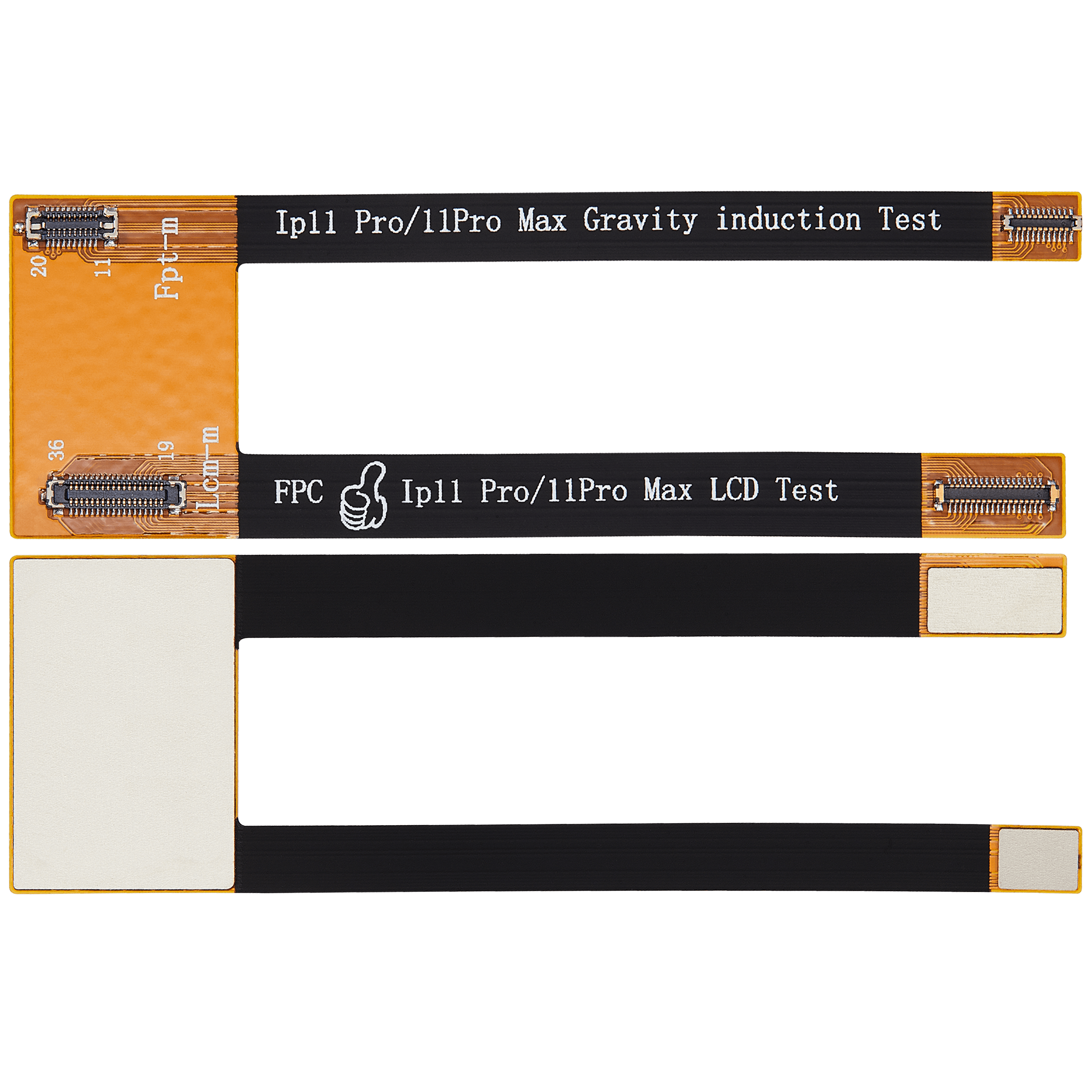 Test Cable (LCD Display) for iPhone 11 Pro / 11 Pro Max