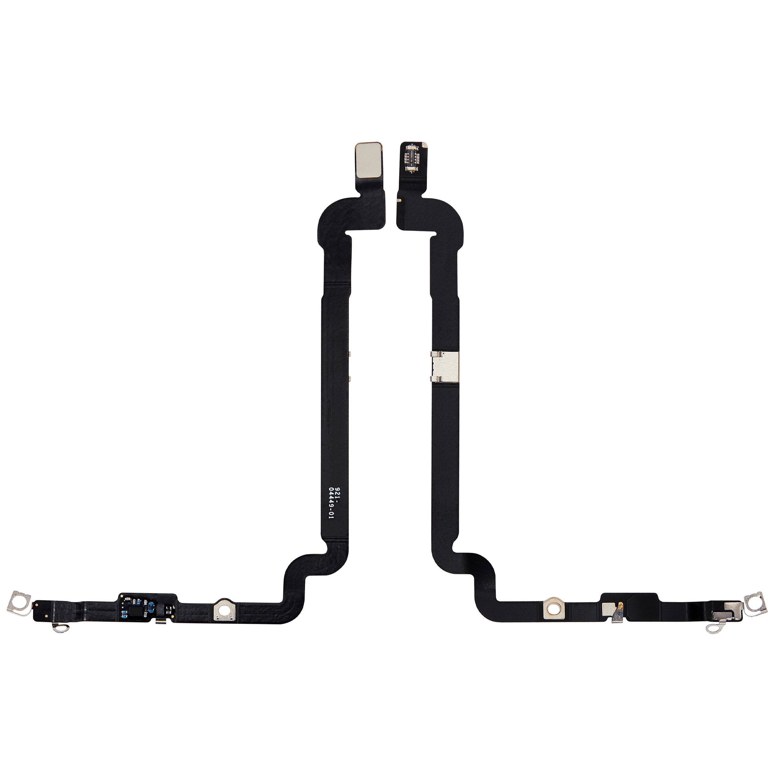 Bluetooth-Flex-Kabel für iPhone 15 Pro