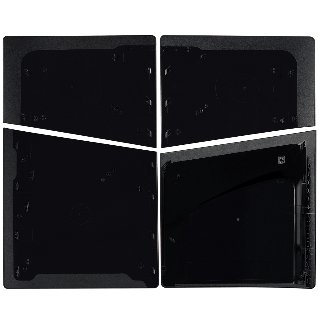 Sony PS5 Slim Disc Abdeckplatte Gran Turismo 7