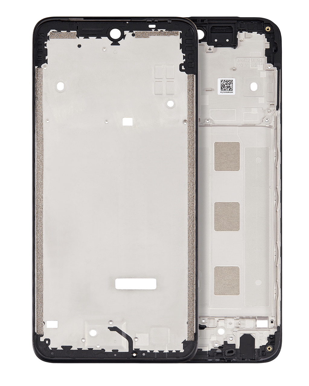 LCD Frame for Motorola Moto G Power 5G (XT2415 / 2024)