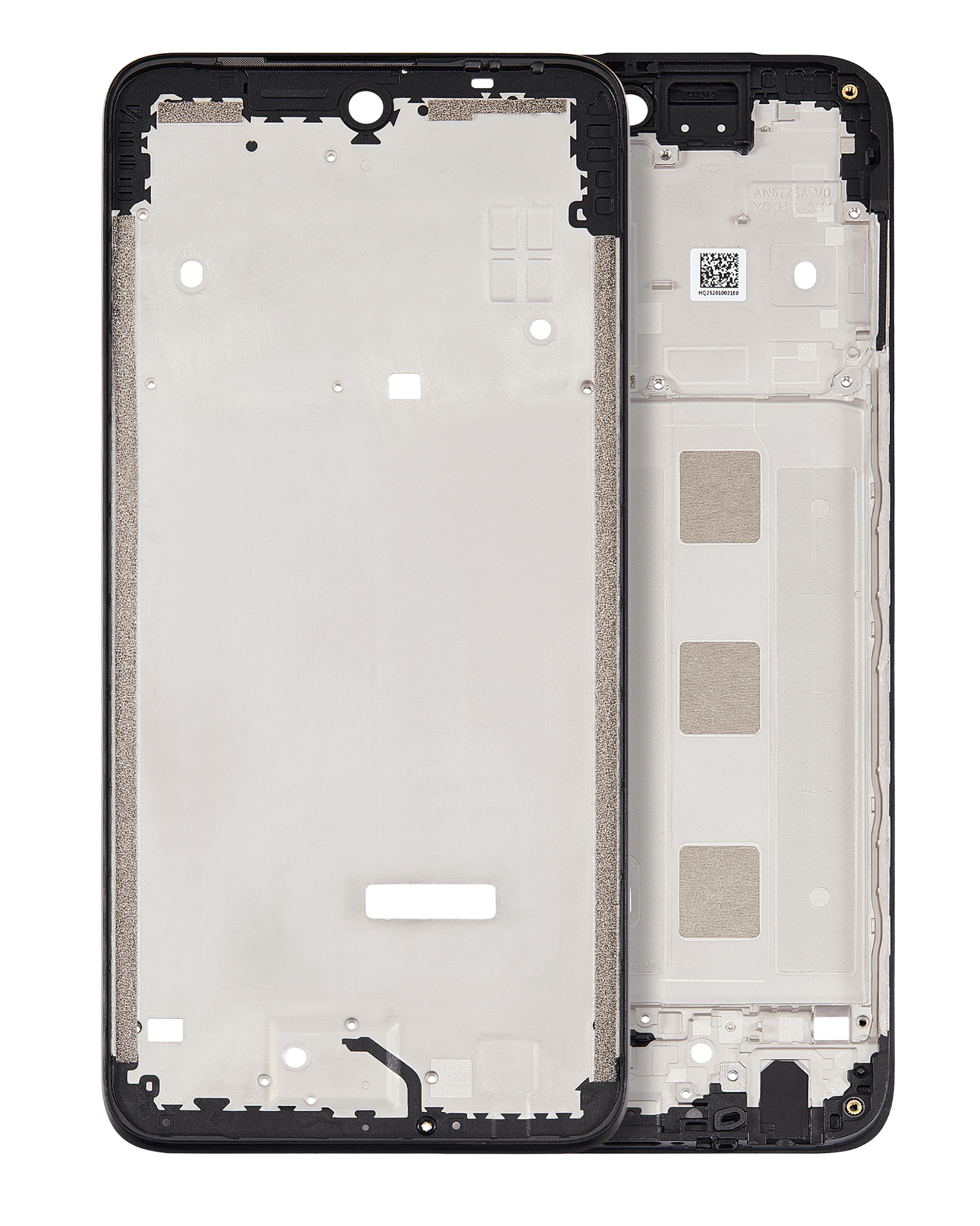 LCD Frame for Motorola Moto G Power 5G (XT2415 / 2024)
