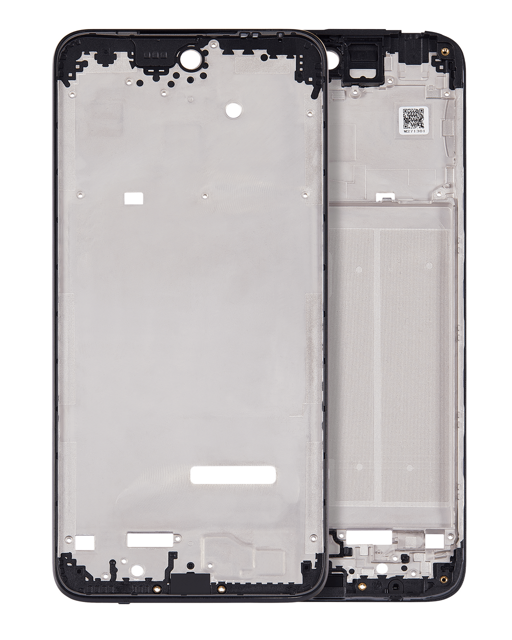 LCD Frame for Motorola Moto G Play (XT2413-2 / 2024)