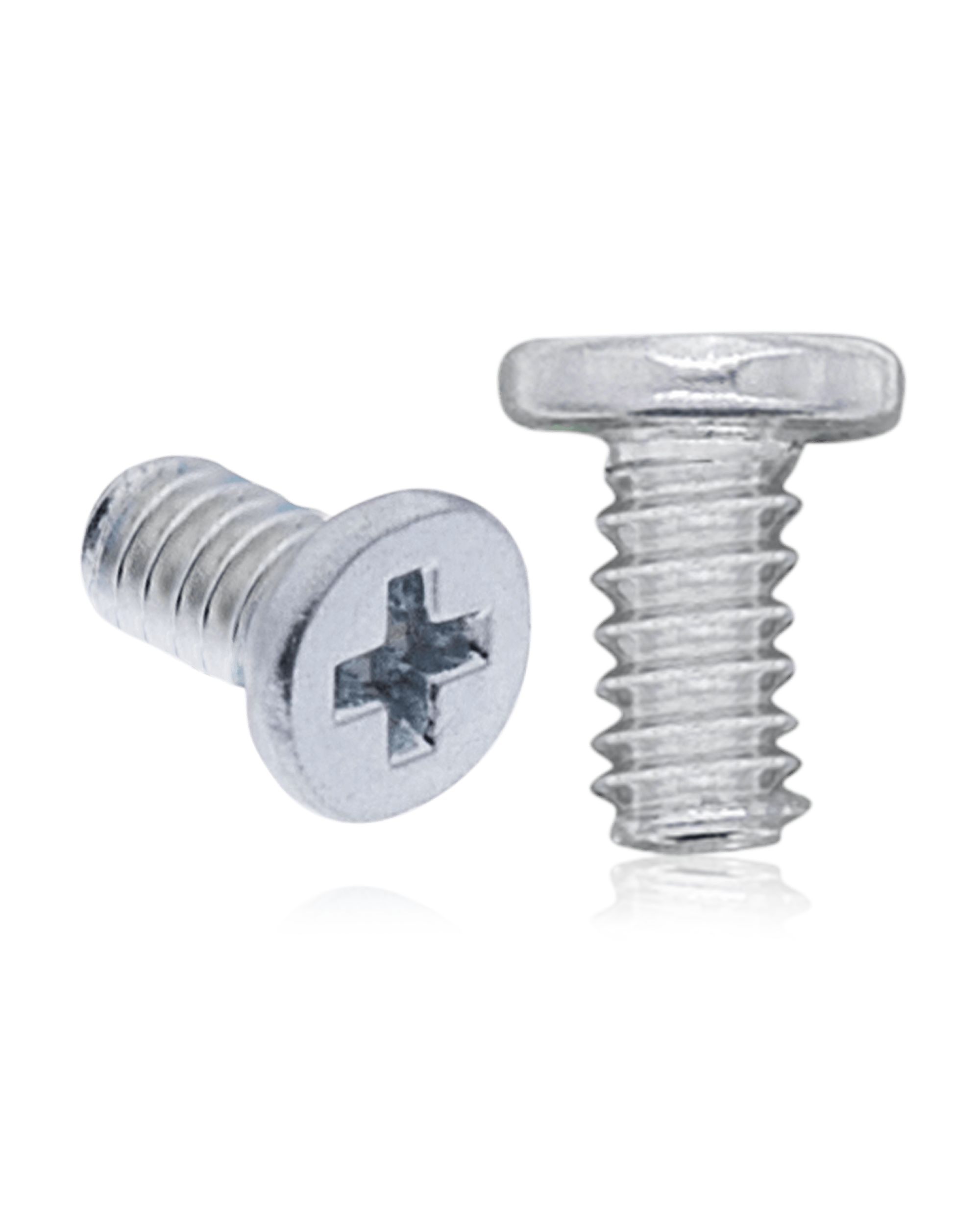 Lower Frame Screw (M1.4 x 0.30 x 2.5 mm) Screw for Motorola Moto G 5G Plus (XT2075/2020), Moto Edge (XT2305/2023), Moto G Stylus 5G (XT2315/2023) – Original OEM