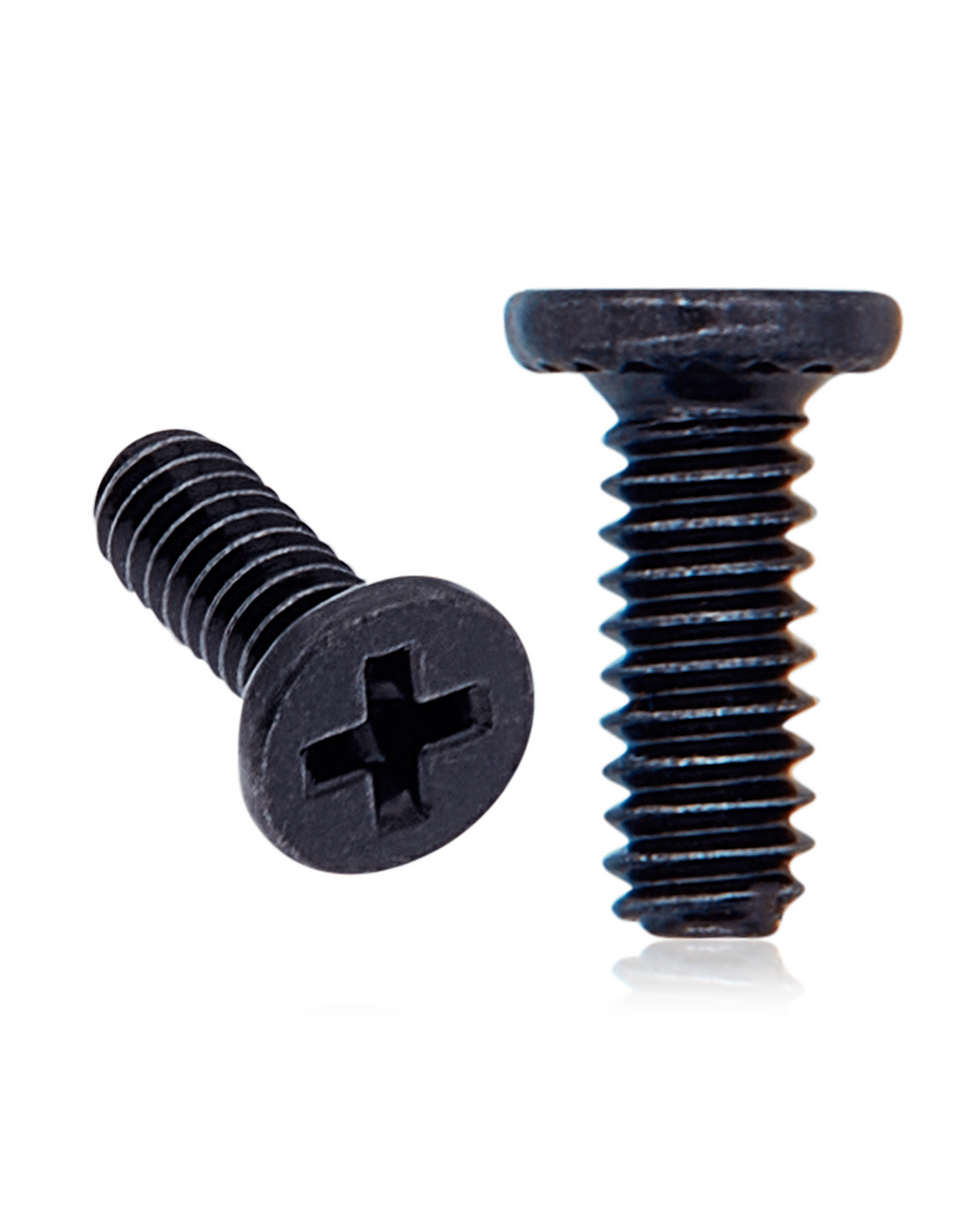 Loudspeaker Screw (M1.4 x 0.30 x 3.6mm) for Motorola Moto Edge 30 Lite (XT2245/2022), Moto Edge (XT2305/2023) and Moto G Stylus 5G (XT2315/2023) (Original OEM)