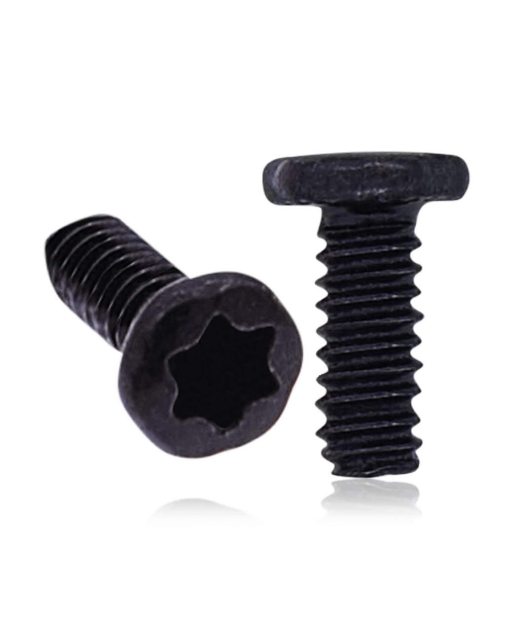 M1.4 Screw for Motorola Moto G62 5G (XT2223 / 2022) / Moto G Play (XT2271 / 2023) (3 teeth) (Original OEM)