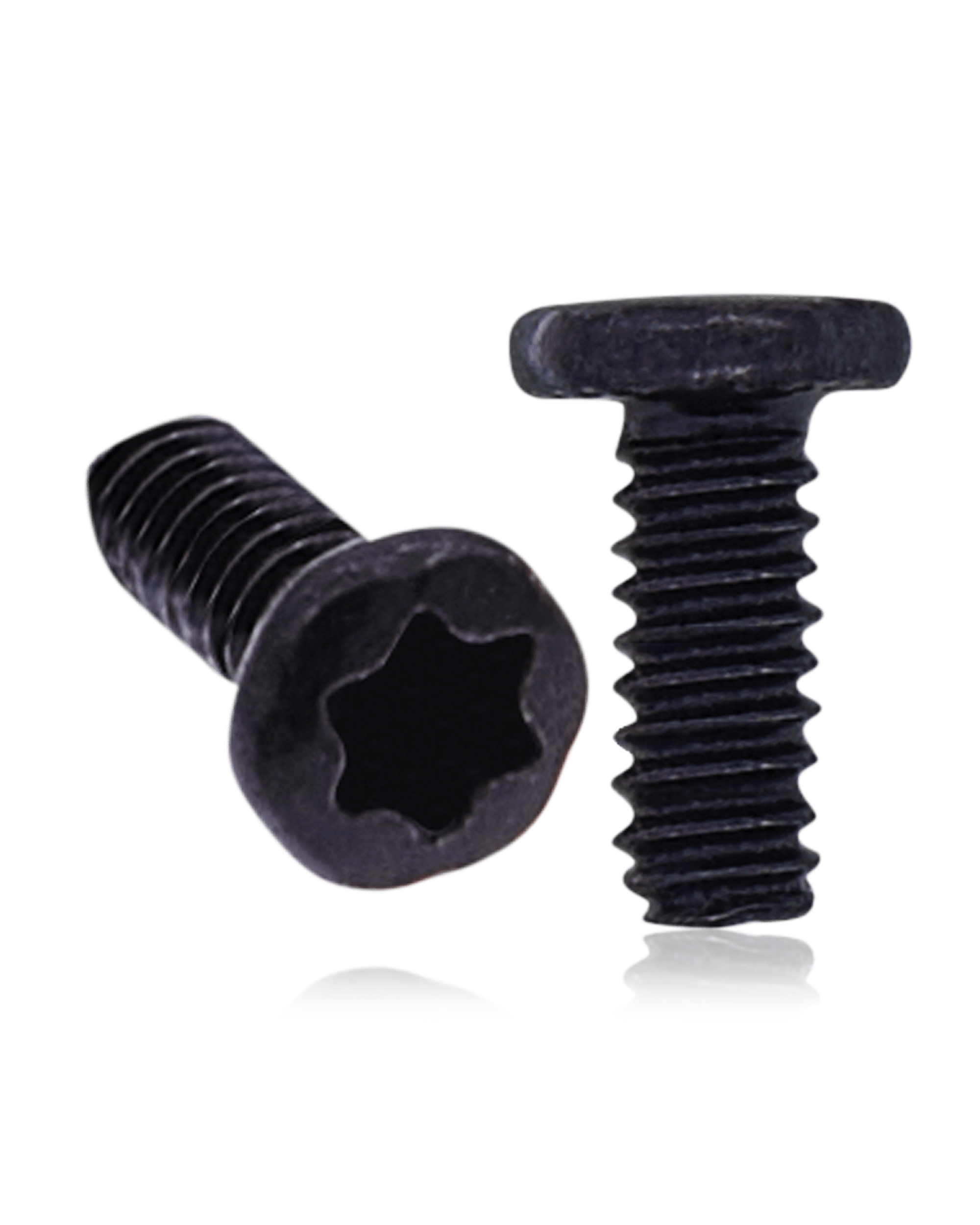 M1.4 Screw for Motorola Moto G62 5G (XT2223 / 2022) / Moto G Play (XT2271 / 2023) (3 teeth) (Original OEM)
