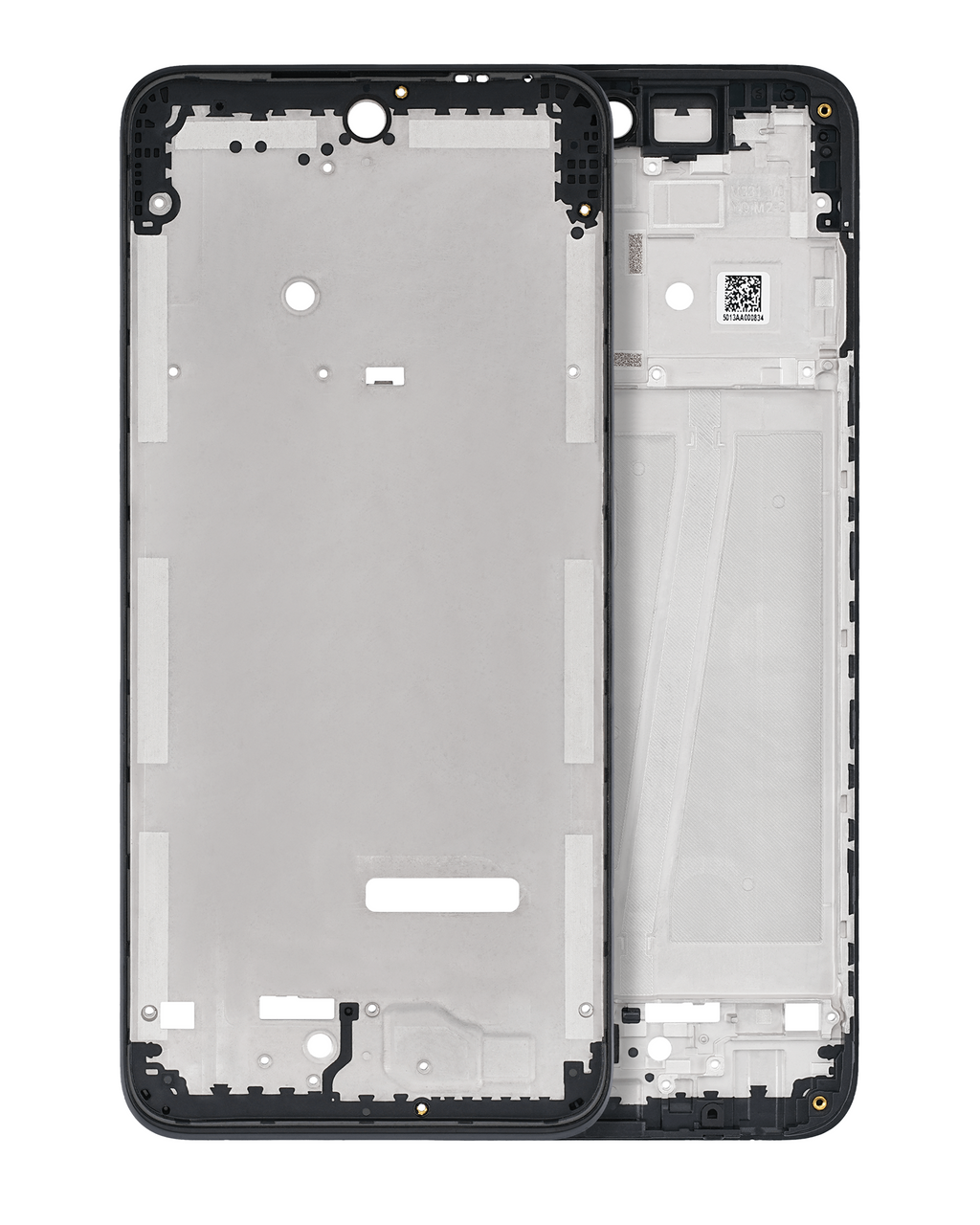 LCD Frame for Motorola Moto G 5G (XT2313 / 2023)