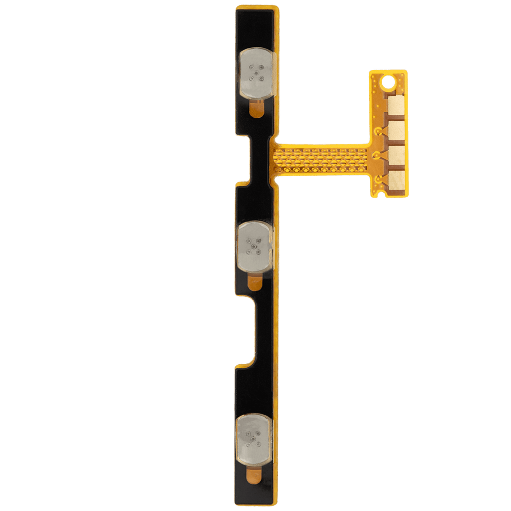 Power- und Volume-Flexkabel für Samsung Galaxy A02S/A03/A03S