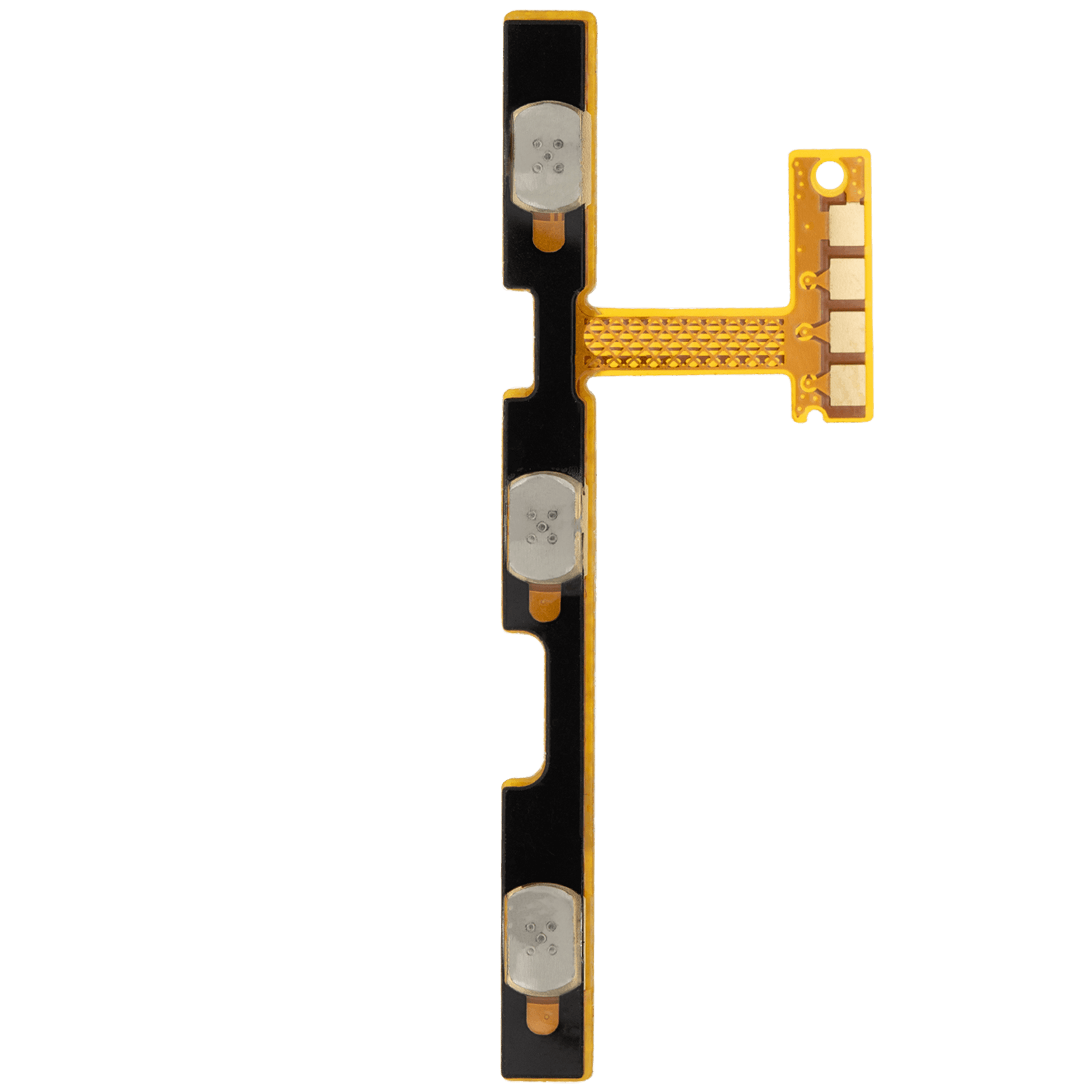 Power- und Volume-Flexkabel für Samsung Galaxy A02S/A03/A03S