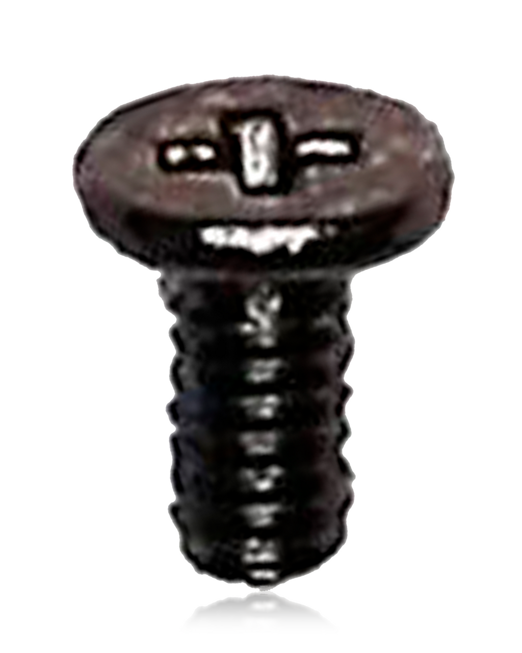 Original OEM Schraube M1.4x0.30x2.5mm für Motorola Moto G Stylus 5G Silber
