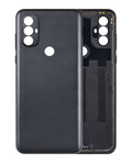Motorola Moto G Power 2022 Backcover Dark Grove Aftermarket Plus