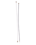 Antennenverbindungskabel für Motorola Moto G Stylus 5G (XT2215 / 2022) (2er-Set)
