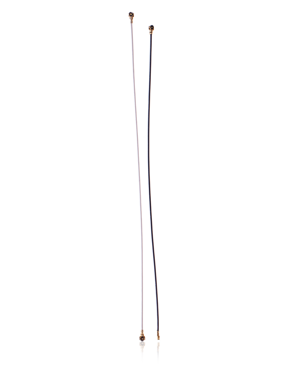 Antenna Coaxial Cable for Motorola Moto G Stylus 5G (XT2215 / 2022) (2-Pack)