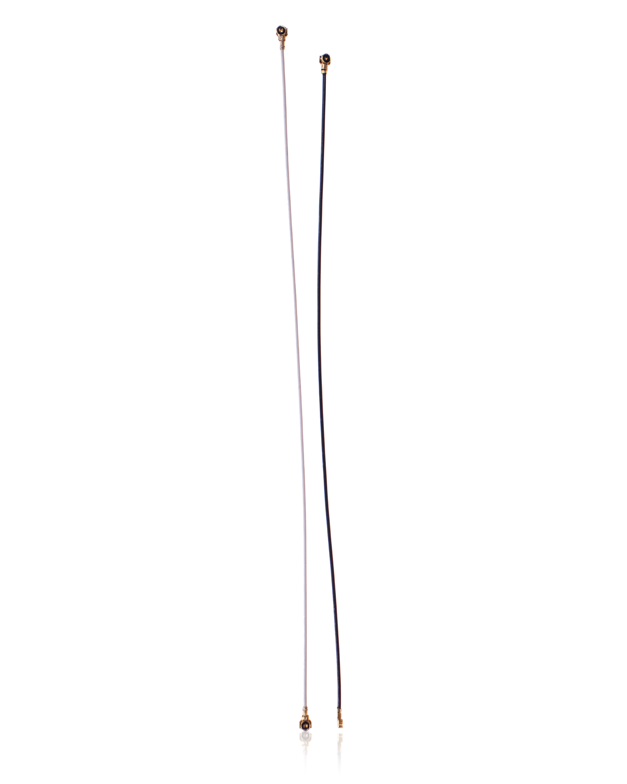 Antenna Coaxial Cable for Motorola Moto G Stylus 5G (XT2215 / 2022) (2-Pack)