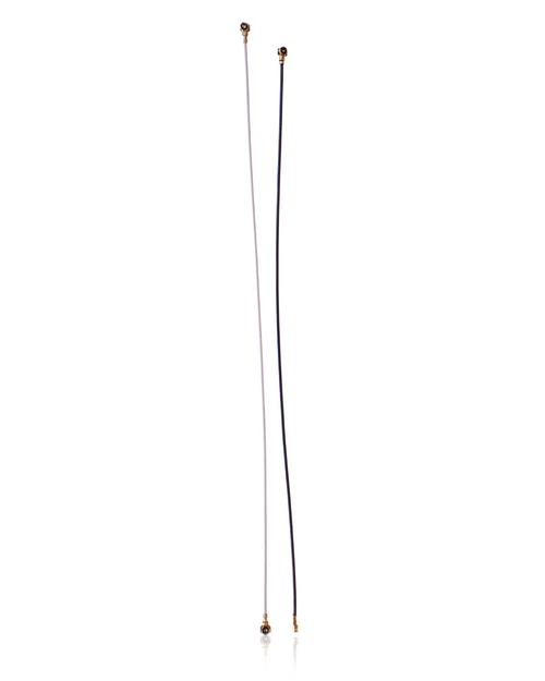Antenna Coaxial Cable for Motorola Moto G Stylus 5G (XT2215 / 2022) (2-Pack)