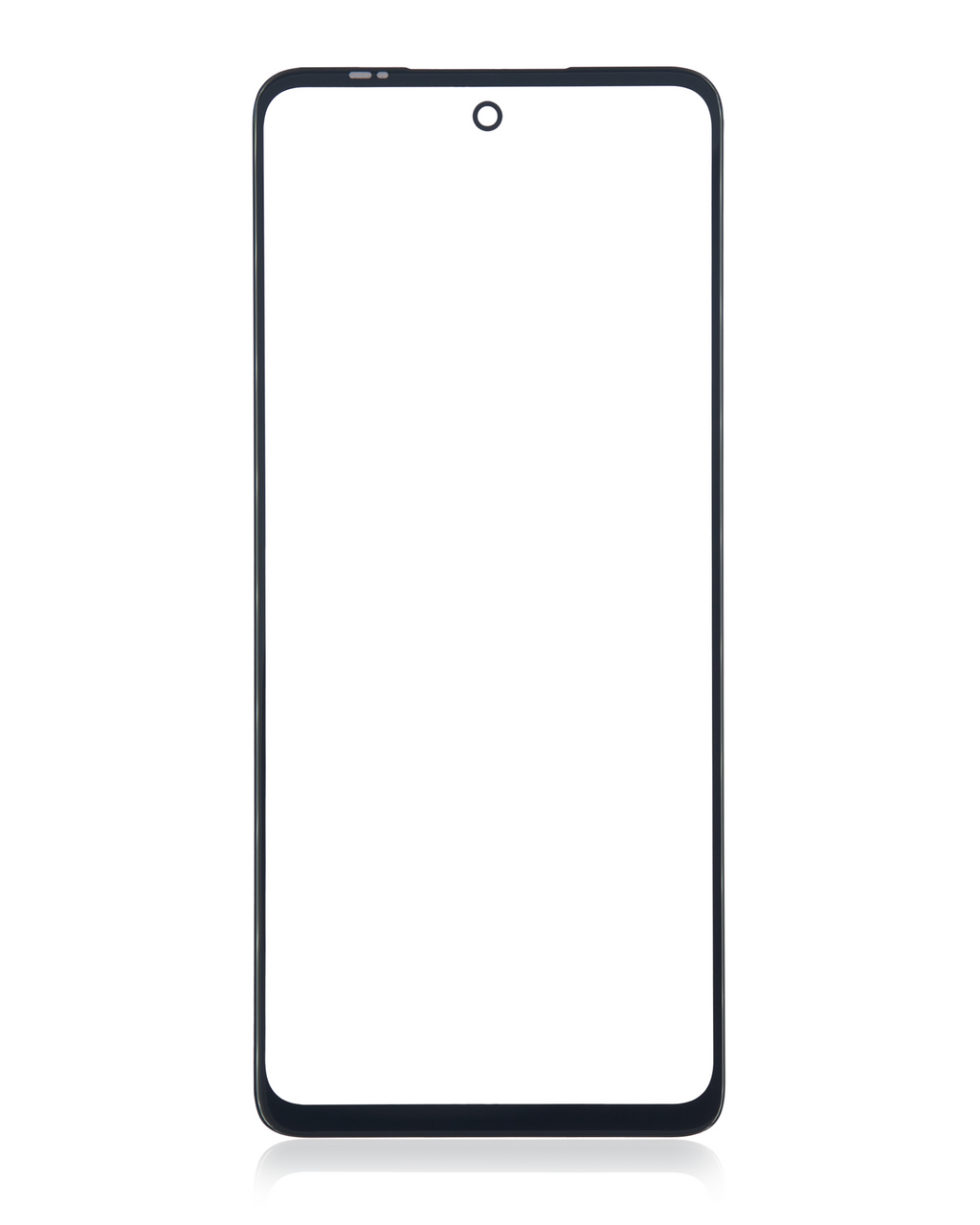 2-in-1 Front Glass with Pre-installed OCA for Motorola Moto G Stylus 5G (XT2215 / 2022)
