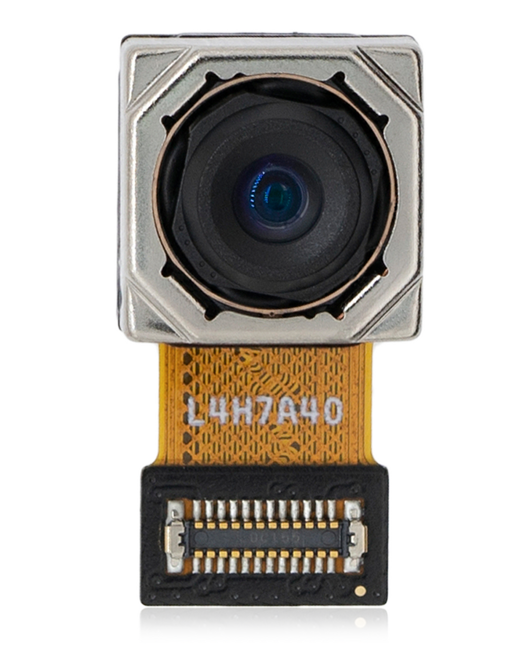 Rear Camera (Wide Angle) for Motorola Moto G60 (XT2135 / 2021)