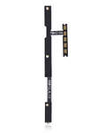 Power and Volume Button Flex Cable for Motorola Moto G50 5G (XT2149-1 / 2021)