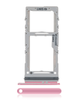 Samsung Galaxy S20/S20+/S20 Ultra Dual-SIM-Kartenfach (Cloud Pink)