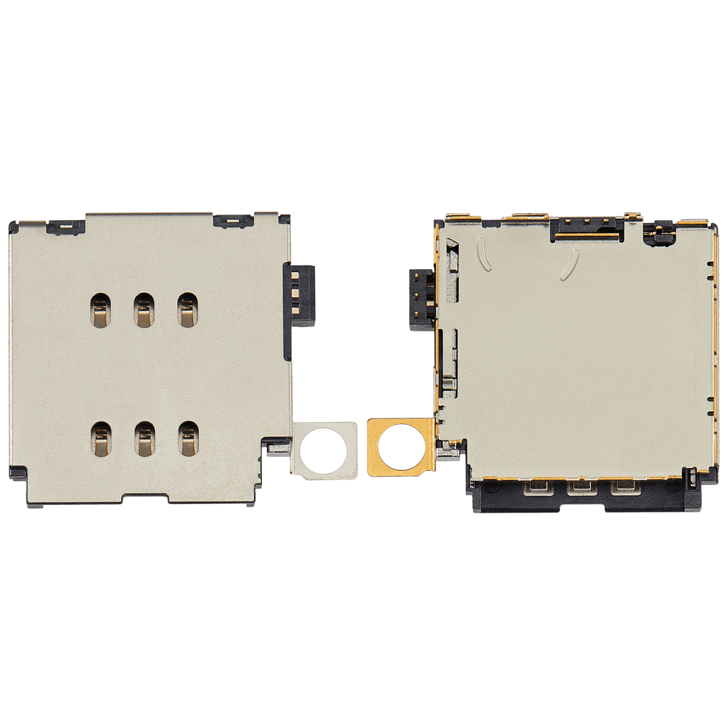 SIM-Kartenleser für iPhone 12 Mini
