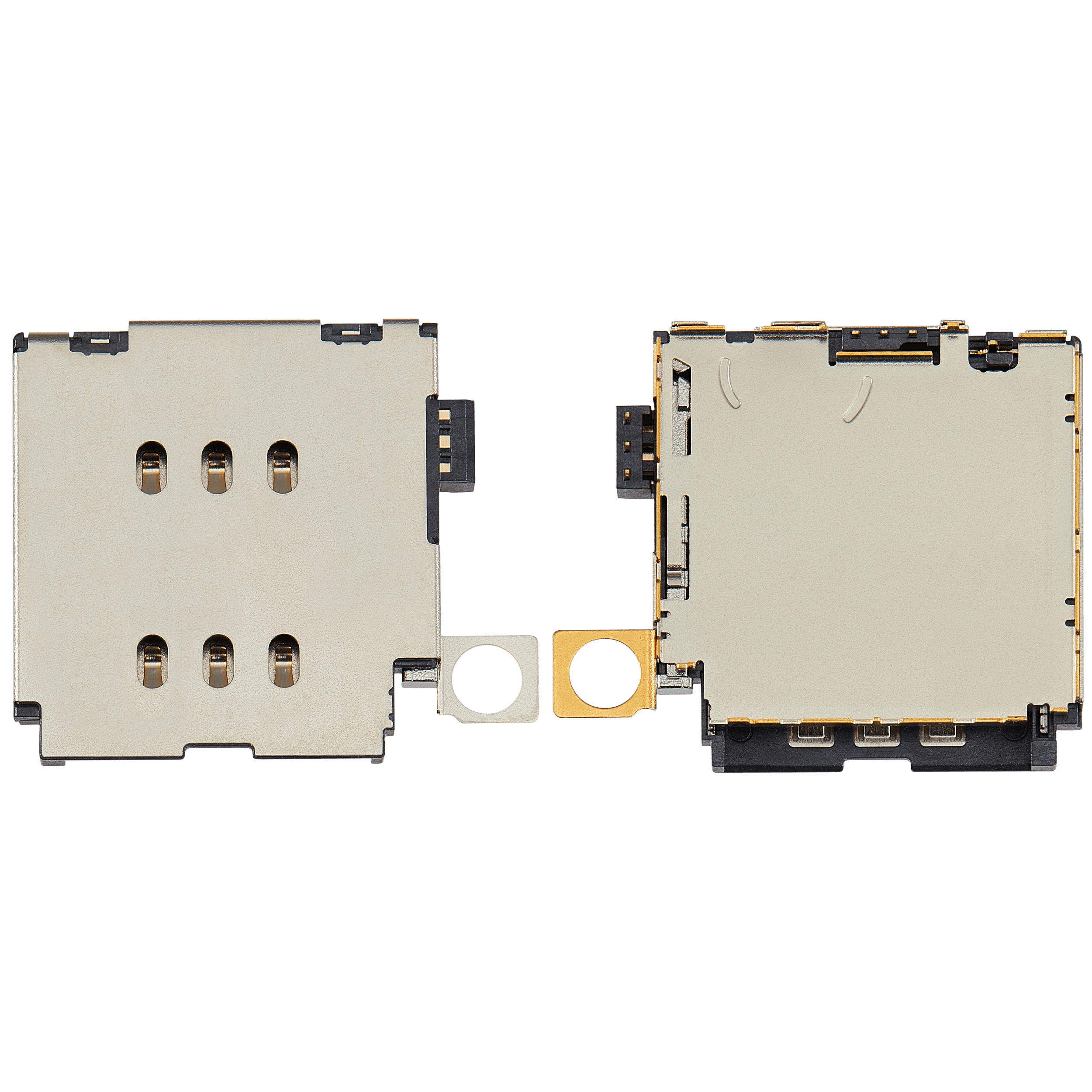 SIM-Kartenleser für iPhone 12 Mini