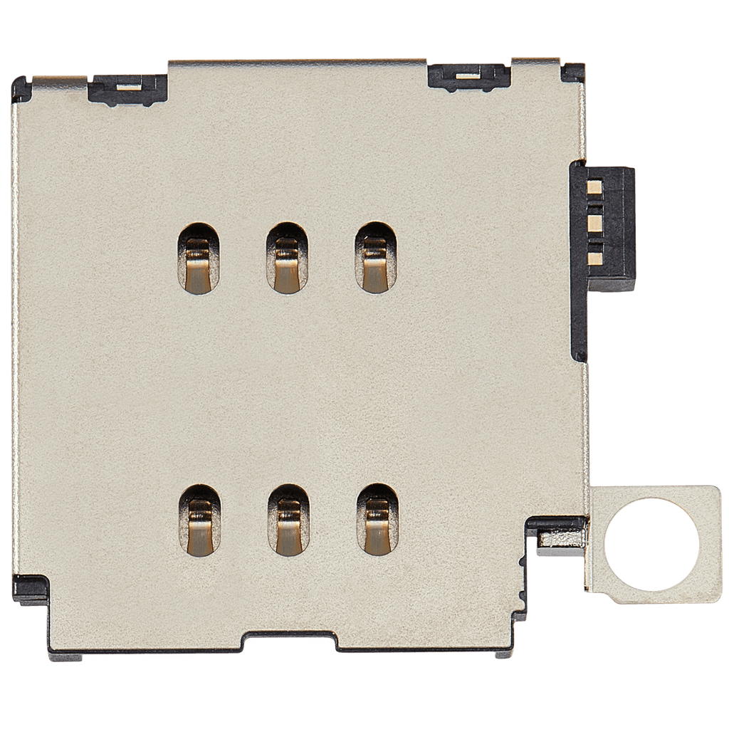 SIM-Kartenleser für iPhone 12 Mini