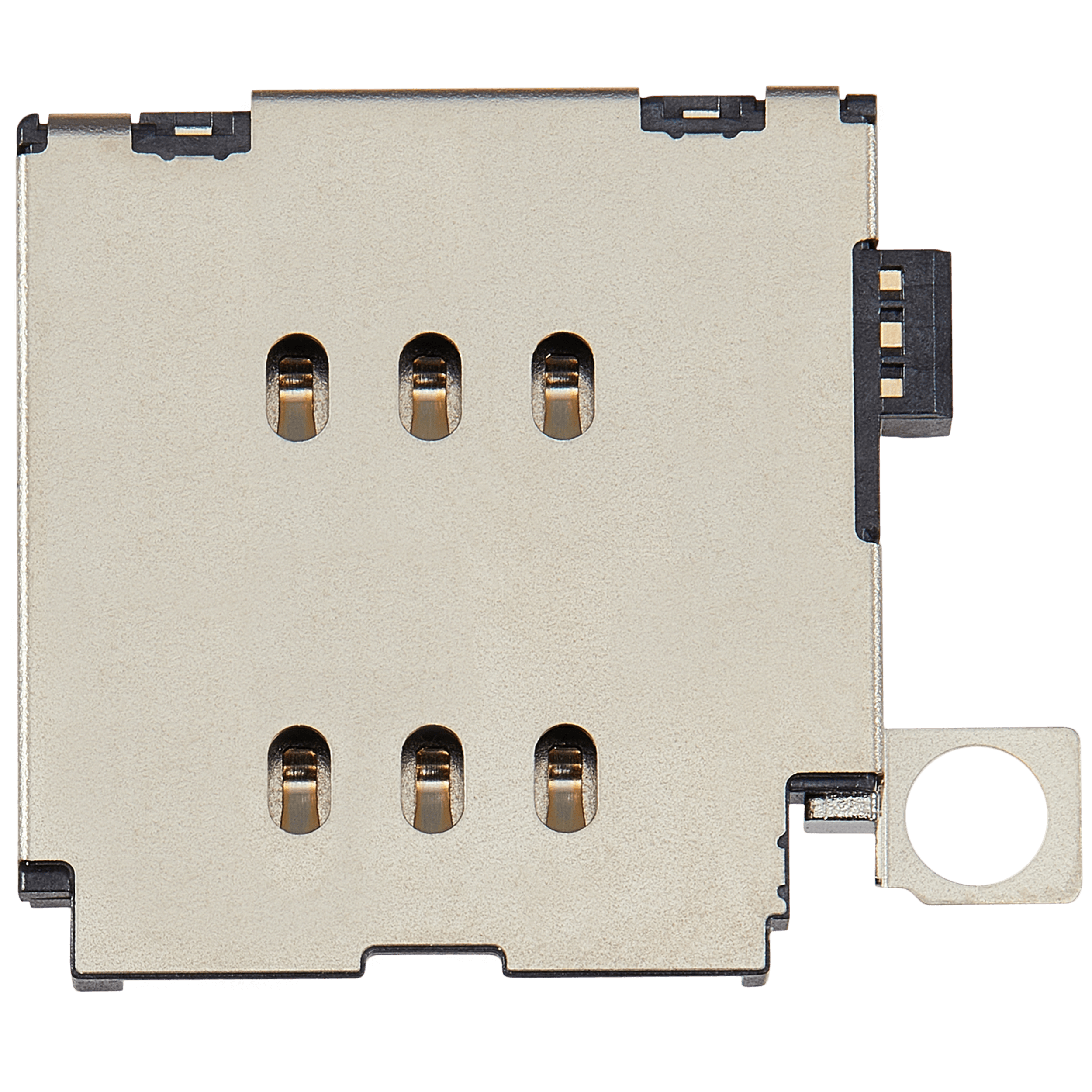 SIM-Kartenleser für iPhone 12 Mini