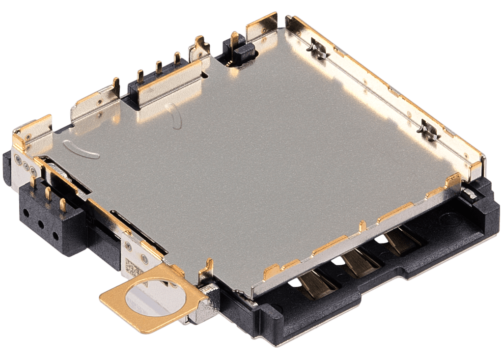 SIM-Kartenleser für iPhone 12 Mini