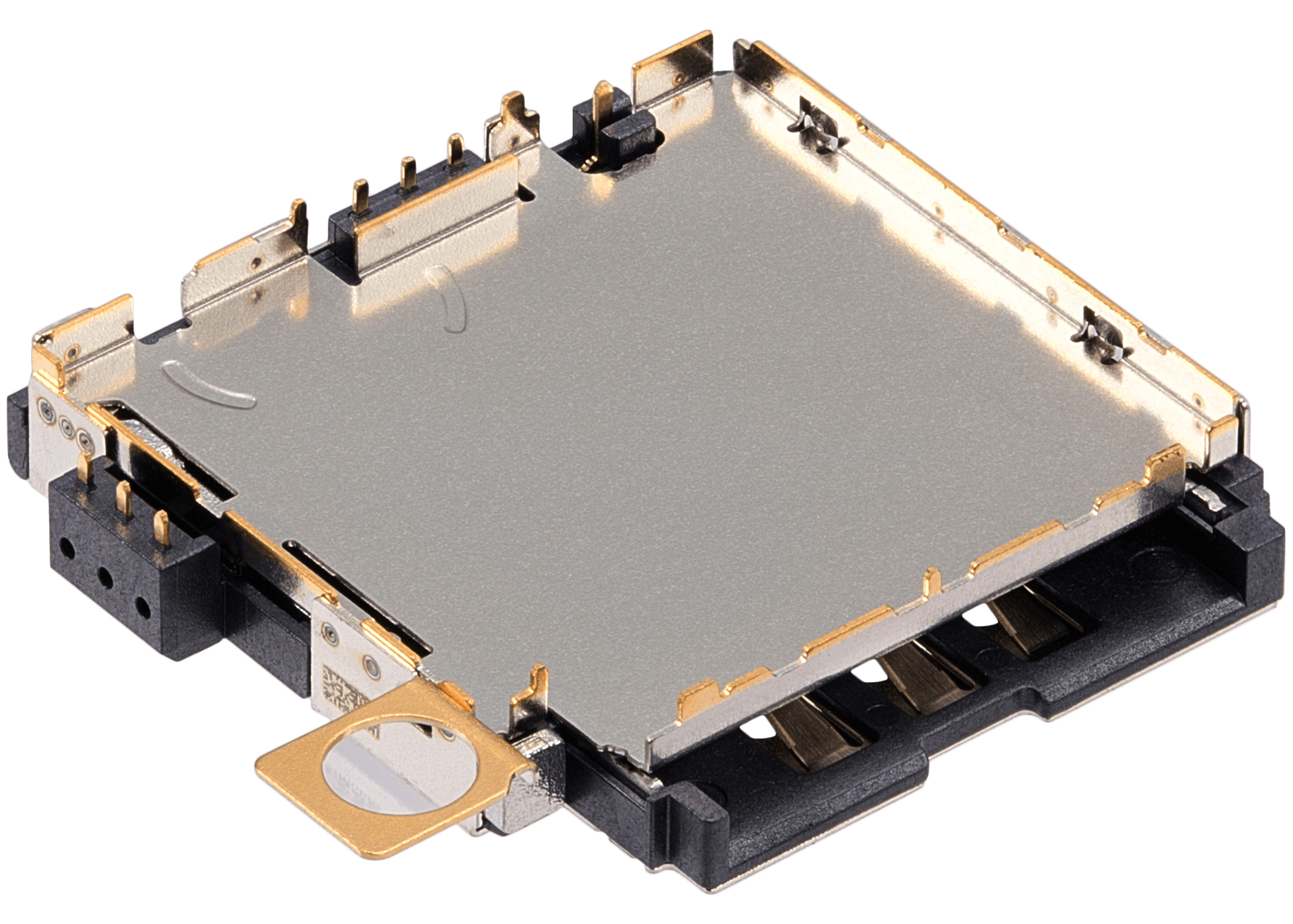 SIM-Kartenleser für iPhone 12 Mini