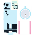 Thermal Protection Back Cover for iPhone 15 Plus