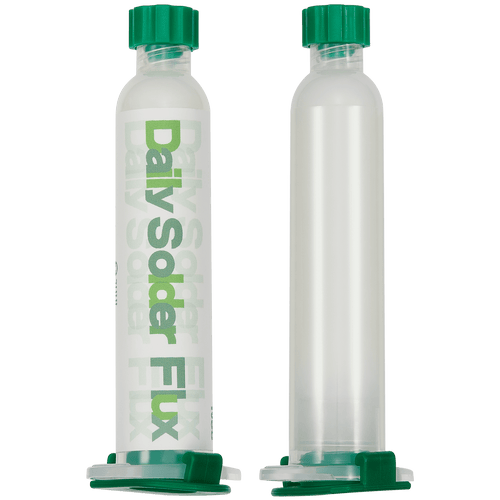 2UUL SC14 Daily Solder Flux for PCB & BGA Repair, 10cc