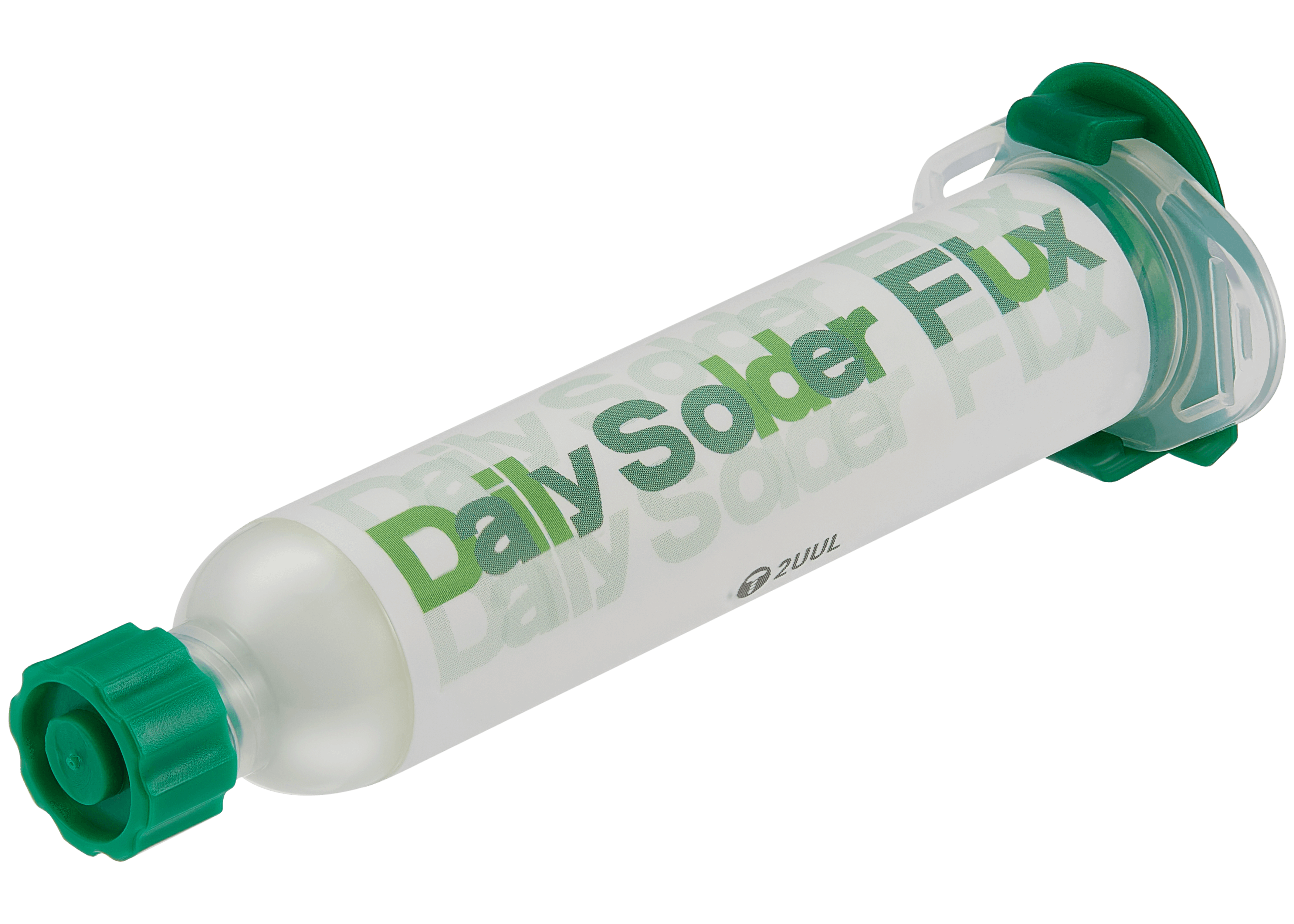 2UUL SC14 Daily Solder Flux Lötflussmittel für PCB & BGA Reparatur, 10cc